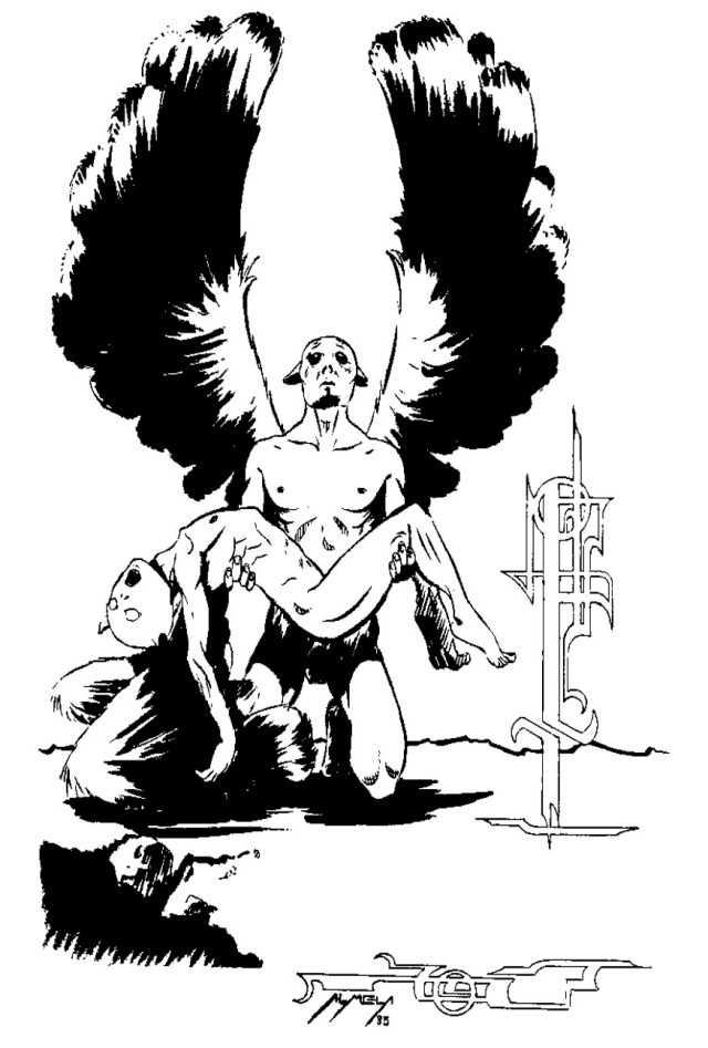 I. PANORAMA HISTÓRICO hijomuerto