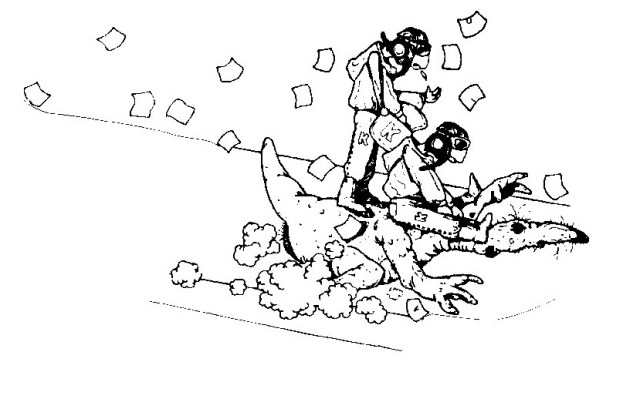 I. PANORAMA HISTÓRICO