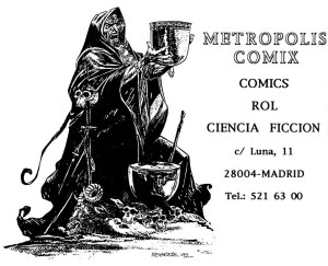 metropoliscomix