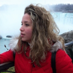 Elaine Vilar Madruga