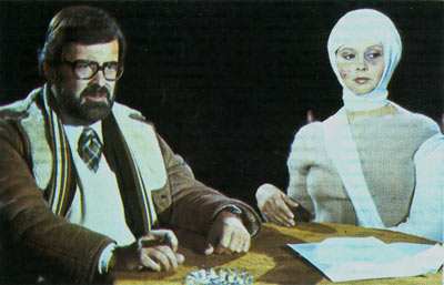 Guía del Autoescritor Galáctico XII: Ambientación Guía del Autoescritor Galáctico XII: Ambientación