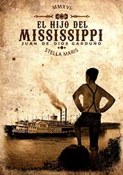 Portada El hijo del Mississipi