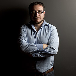 Juan de Dios Garduño