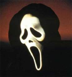 Guía del Autoescritor Galáctico XVI: Terror