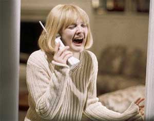 Guía del Autoescritor Galáctico XVI: Terror