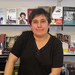 Mª Concepción Regueiro Digón