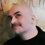 José Andrés Hidalgo