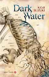Portada Dark Water