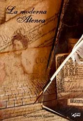 Portada La moderna Atenea