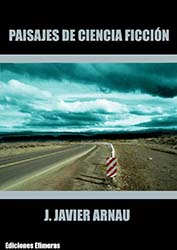 Portada Paraísos de ciencia ficción