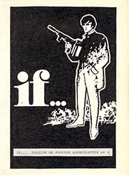 Portada If... nº1