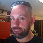 Javier Quevedo Puchal