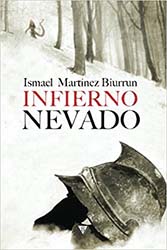 Portada Infierno Nevado