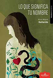 Portada Lo que significa tu nombre