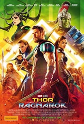 Cartel Thor: Ragnarok