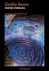 Portada Noche cerrada