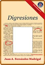 Portada Disgresiones