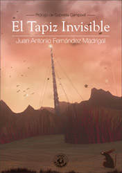 Portada El Tapiz Invisible