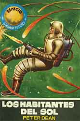 P. Danger (Domingo Santos), José Carlos Canalda