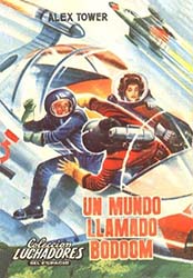 La gran historia de las novelas de a duro: “Un mundo llamado Badoom: El nacimiento como escritor de Ángel Torres Quesada”