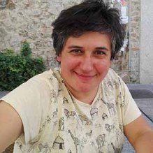 Mª Concepción Regueiro Digón responde Mª Concepción Regueiro Digón responde