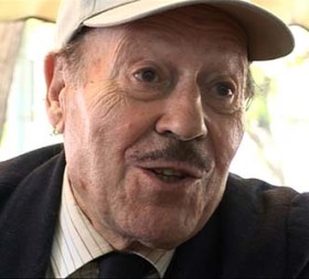 Juan Gallardo Muñoz (Curtis Garland), José Carlos Canalda