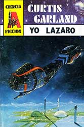 Juan Gallardo Muñoz (Curtis Garland), José Carlos Canalda