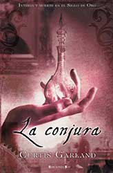 Juan Gallardo Muñoz (Curtis Garland), José Carlos Canalda