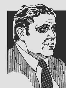 Pedro Guirao Hernández (Peter Kapra), José Carlos Canalda