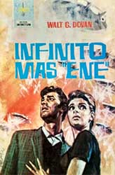 Pedro Guirao Hernández (Peter Kapra), José Carlos Canalda