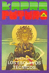 Pedro Guirao Hernández (Peter Kapra), José Carlos Canalda