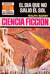 Ralph Barby, un matrimonio bien avenido, José Carlos Canalda y Antonio Quintana Carrandi