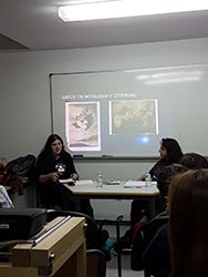 Heroik: más que una asociación, es el viaje del héroe recuperando el sentido de la maravilla. Begoña Pérez Ruiz