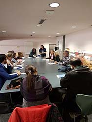 Heroik: más que una asociación, es el viaje del héroe recuperando el sentido de la maravilla. Begoña Pérez Ruiz