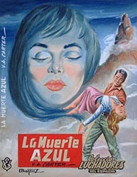 Vicente Adam Cardona, un escritor olvidado, José Carlos Canalda