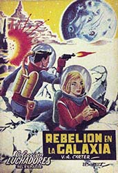 Vicente Adam Cardona, un escritor olvidado, José Carlos Canalda