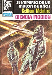 Kelltom McIntire (José León Domínguez) Kelltom McIntire (José León Domínguez)