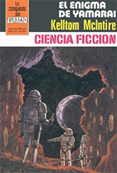 Kelltom McIntire (José León Domínguez)