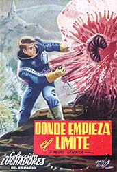 J. Negri O'Hara, José Carlos Canalda