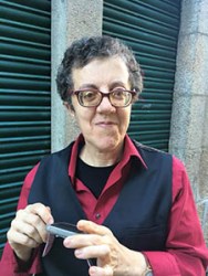 Lola Robles Lola Robles