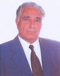 Lou Carrigan: medio siglo en la brecha, José Carlos Canalda