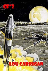 Lou Carrigan: medio siglo en la brecha, José Carlos Canalda