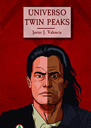 Portada Universo Twin Peaks