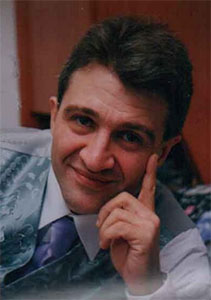 Lem Ryan y el ocaso de los bolsilibros, José Carlos Canalda