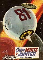 Joe Bennett, un escritor humanista, José Carlos Canalda