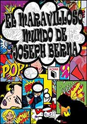 Joseph Berna, adalid de la ciencia ficción humorística