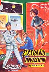 Cuando Domingo Santos era P. Dange