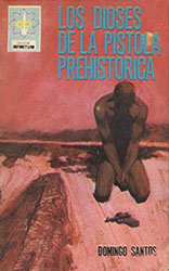 Cuando Domingo Santos era P. Dange