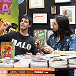 Roberto Malo y Xcar Malavida