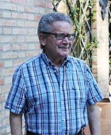 Los bolsilibros de ciencia ficción de José López García (Adam Surray)